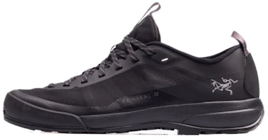 (Women) Arc'teryx Konseal LT 'Black' L07308600 (Women) Arc'teryx Konseal LT 'Black' L07308600
