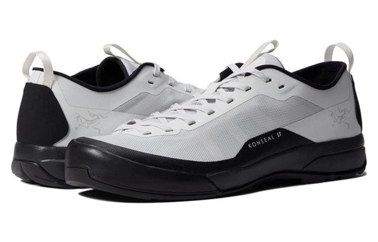 Lookbook (W) Arc'teryx Konseal LT 'Abu-abu' Sneaker L078454