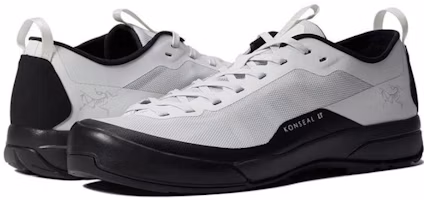 Lookbook (W) Arc''teryx Konseal LT ''Gris'' L078454
