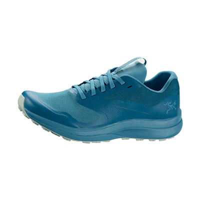 (W) Arc'teryx Norvan LD 2 'Blue Lightweight Trail'
