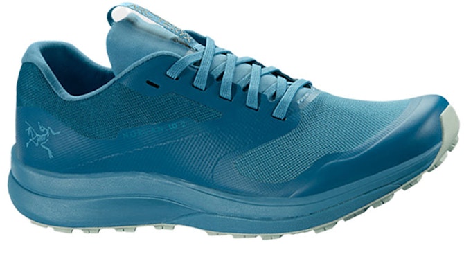 (W) Arc'teryx Norvan LD 2 'Biru Ringan Trail' L07483300 Order (W) Arc'teryx Norvan LD 2 'Biru Ringan Trail' L07483300