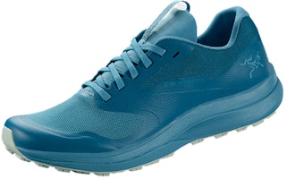 (W) 始祖鸟 Norvan LD 2 '轻量蓝色越野鞋' L07483300 Lookbook (W) 始祖鸟 Norvan LD 2 '轻量蓝色越野鞋' L07483300