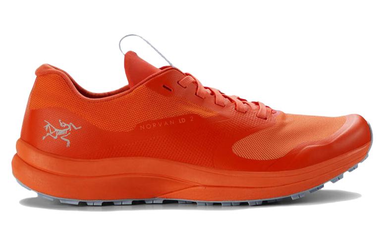 (W) Arc'teryx Norvan LD 2 'Orange' 圖 2