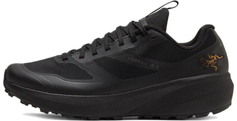(W) Arc'teryx Norvan LD 3 'Negro' L079485 Buy (W) Arc'teryx Norvan LD 3 'Negro' L079485