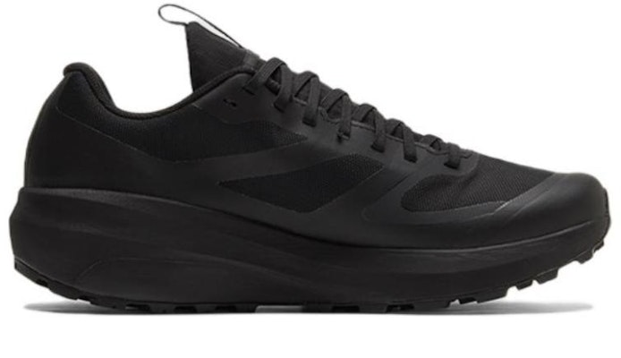 (W) Arc'teryx Norvan LD 3 'Negro' L079485 Order (W) Arc'teryx Norvan LD 3 'Negro' L079485