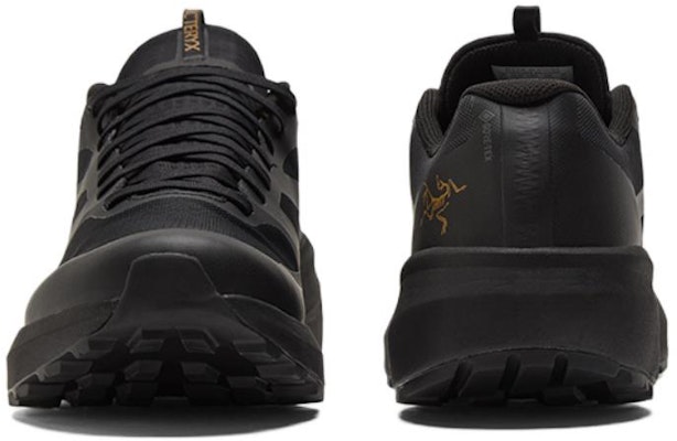 (W) Arc'teryx Norvan LD 3 'Negro' L079485 Shop (W) Arc'teryx Norvan LD 3 'Negro' L079485
