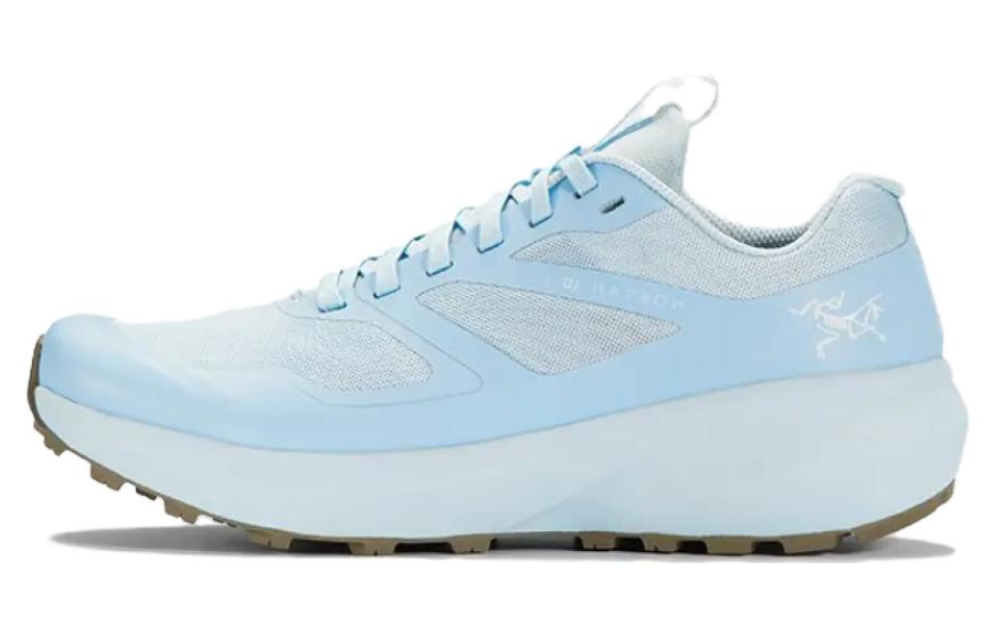 (Women) Arc'teryx Norvan LD 3 'Blue Low-Top' L07724800