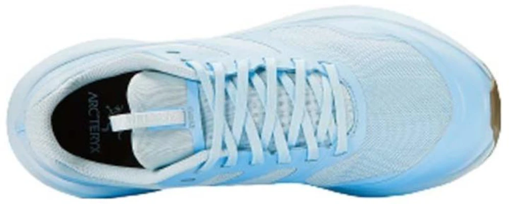 (W) Arc'teryx Norvan LD 3 'Biru Low-Top' L07724800 Lookbook (W) Arc'teryx Norvan LD 3 'Biru Low-Top' L07724800