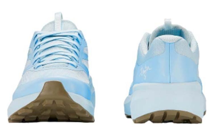 Shop (W) 始祖鸟 Norvan LD 3 蓝色低帮跑鞋 L07724800