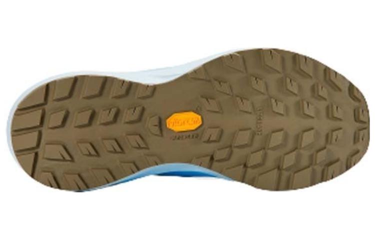 Purchase (W) 始祖鸟 Norvan LD 3 蓝色低帮跑鞋 L07724800