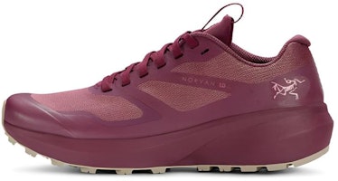 (Women) Arc'teryx Norvan LD 3 'Dark Red' L07724700 (Women) Arc'teryx Norvan LD 3 'Dark Red' L07724700
