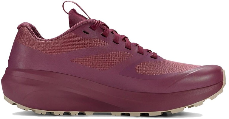 (Women) Arc'teryx Norvan LD 3 'Dark Red' L07724700 Order (Women) Arc'teryx Norvan LD 3 'Dark Red' L07724700