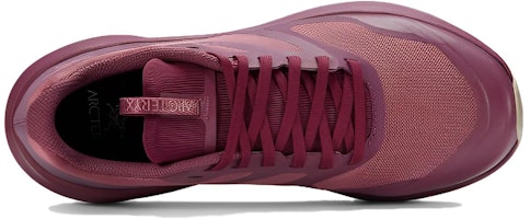 (W) Arc'teryx Norvan LD 3 'Rojo Oscuro' L07724700 Lookbook (W) Arc'teryx Norvan LD 3 'Rojo Oscuro' L07724700