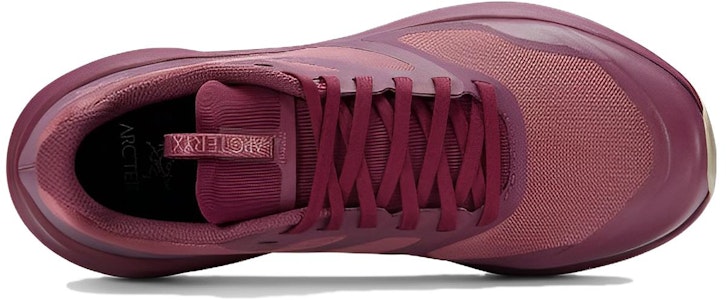 (W) Arc'teryx Norvan LD 3 'Rojo Oscuro' L07724700 Lookbook (W) Arc'teryx Norvan LD 3 'Rojo Oscuro' L07724700