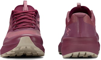 (W) Arc'teryx Norvan LD 3 'Rojo Oscuro' L07724700 Shop (W) Arc'teryx Norvan LD 3 'Rojo Oscuro' L07724700