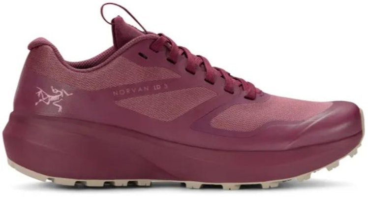 (Women) Arc'teryx Norvan LD 3 'Pink' B09QLGF3V6 Order (Women) Arc'teryx Norvan LD 3 'Pink' B09QLGF3V6
