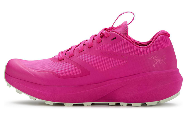 (Women) Arc'teryx Norvan LD 3 'Pink' L07948600
