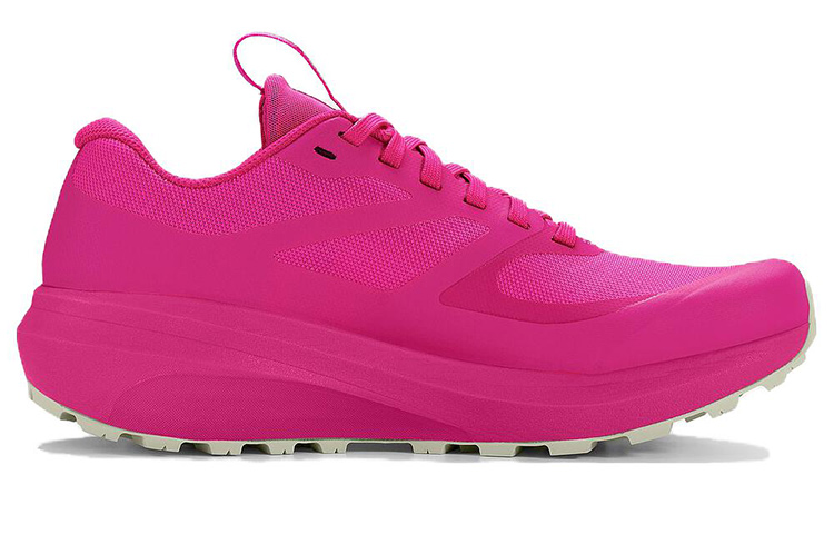 (W) Arc'teryx Norvan LD 3 'Pink' 圖 2
