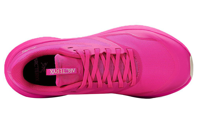 (W) Arc'teryx Norvan LD 3 'Pink' 圖 4