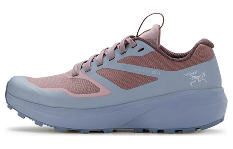 Buy (W) Arc''teryx Norvan LD 3 ''Lila'' Trailrunning-Schuhe L07948700