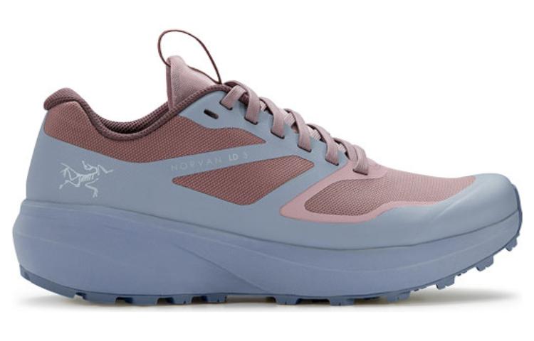 Lookbook (W) Arc''teryx Norvan LD 3 ''Lila'' Trailrunning-Schuhe L07948700