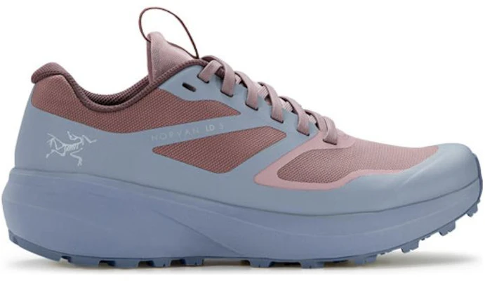 (W) Arc''teryx Norvan LD 3 ''Lila'' Trailrunning-Schuhe L07948700 Lookbook (W) Arc''teryx Norvan LD 3 ''Lila'' Trailrunning-Schuhe L07948700
