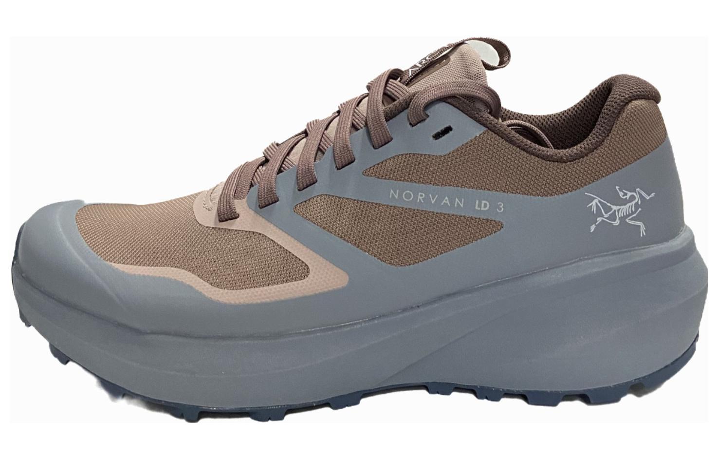 (Women) Arc'teryx Norvan LD 3 'Water Blue' X000006999