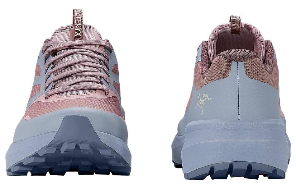 (W) Arc'teryx Norvan LD 3 'Water Blue' 圖 4