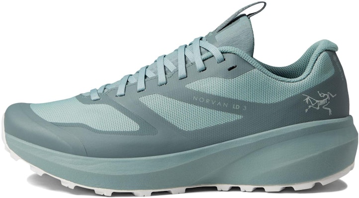 (Women) Arc'teryx Norvan LD 3 GTX 'Green' L07724400 Buy (Women) Arc'teryx Norvan LD 3 GTX 'Green' L07724400