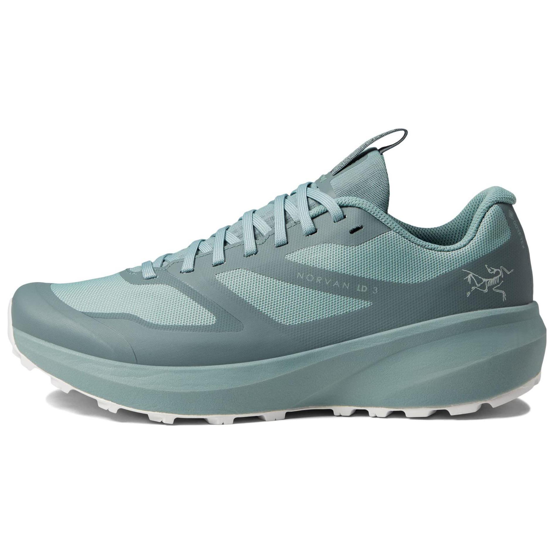(Women) Arc'teryx Norvan LD 3 GTX 'Green' L07724400