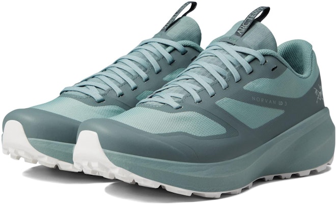 (Women) Arc'teryx Norvan LD 3 GTX 'Green' L07724400 Lookbook (Women) Arc'teryx Norvan LD 3 GTX 'Green' L07724400
