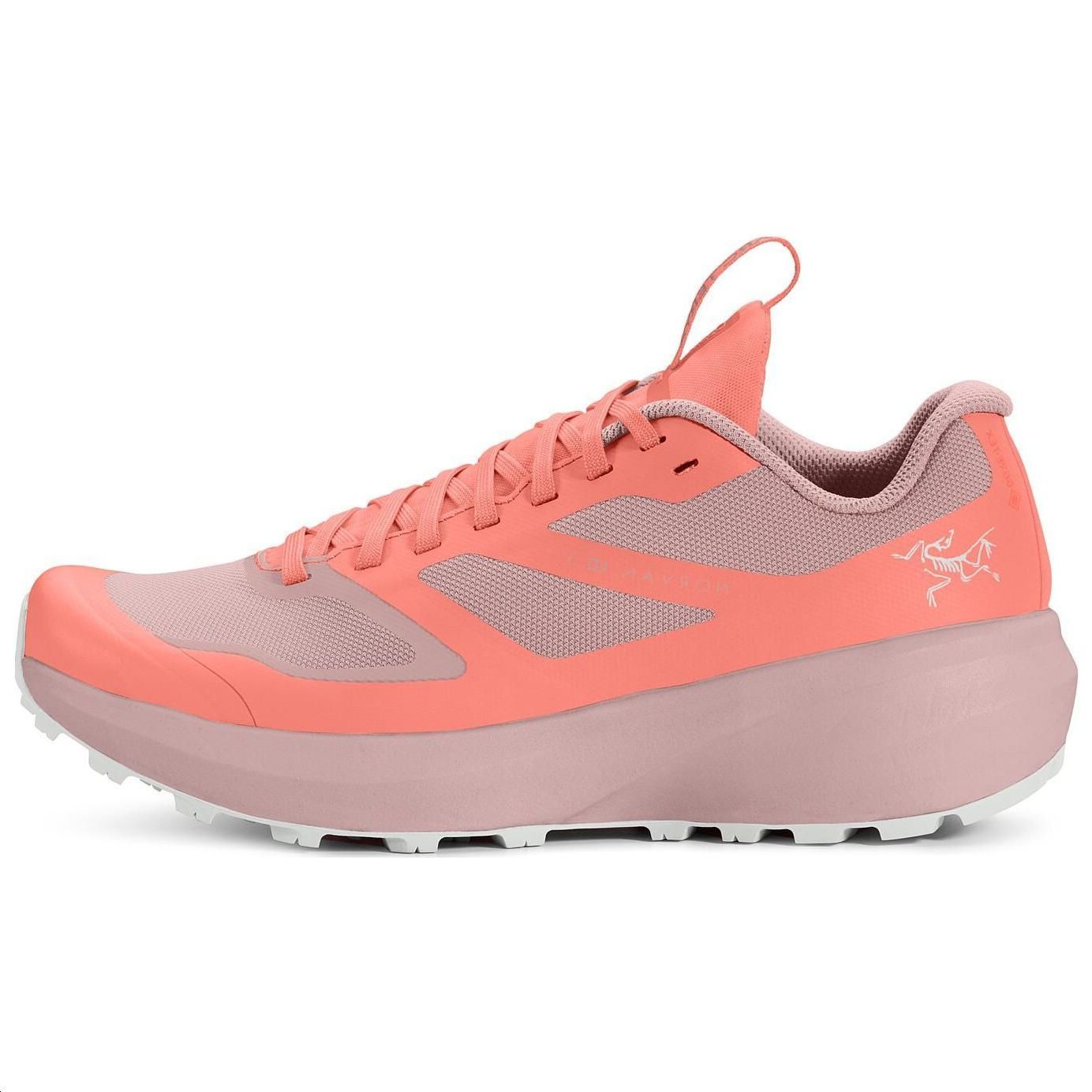 Buy (W) Arc'teryx Norvan LD 3 GTX 'Pink' Sepatu Lari Wanita L08432000