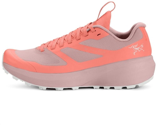 (W) Arc'teryx Norvan LD 3 GTX 'Rosa' L08432000 Lookbook (W) Arc'teryx Norvan LD 3 GTX 'Rosa' L08432000