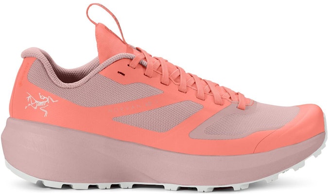 (W) Arc'teryx Norvan LD 3 GTX 'Rosa' L08432000 Shop (W) Arc'teryx Norvan LD 3 GTX 'Rosa' L08432000