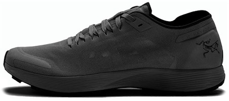 (Women) Arc'teryx Norvan SL 2 'Black' L07485400 (Women) Arc'teryx Norvan SL 2 'Black' L07485400