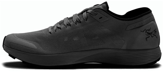 (W) Arc'teryx Norvan SL 2 'Hitam' L07485400 Buy (W) Arc'teryx Norvan SL 2 'Hitam' L07485400