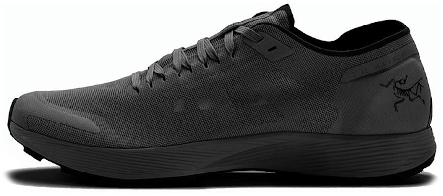 (Women) Arc'teryx Norvan SL 2 'Black' L07485400 Buy (Women) Arc'teryx Norvan SL 2 'Black' L07485400