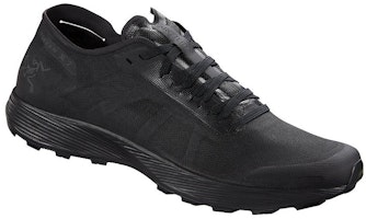 (W) Arc'teryx Norvan SL 2 'Negro' L07485400 Order (W) Arc'teryx Norvan SL 2 'Negro' L07485400