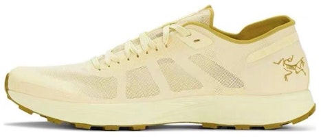 (Women) Arc'teryx Norvan SL 2 'Comfort Yellow' L0772410023 (Women) Arc'teryx Norvan SL 2 'Comfort Yellow' L0772410023
