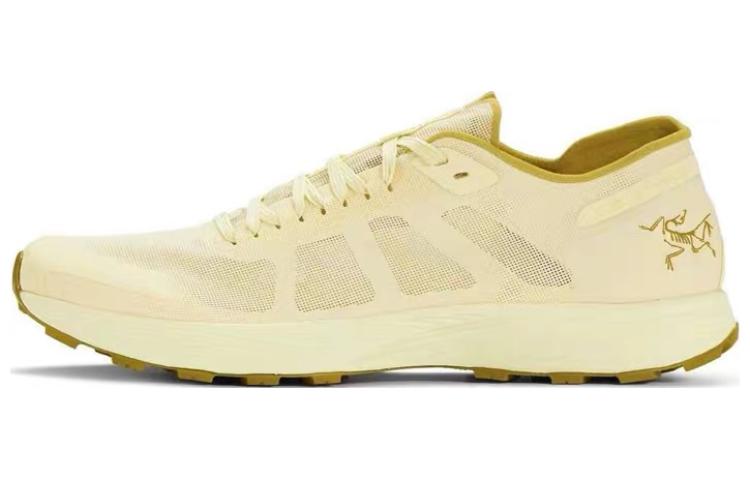 (Women) Arc'teryx Norvan SL 2 'Comfort Yellow' L0772410023