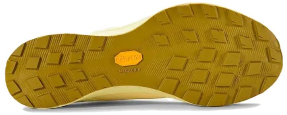 (Women) Arc'teryx Norvan SL 2 'Comfort Yellow' L0772410023 Shop (Women) Arc'teryx Norvan SL 2 'Comfort Yellow' L0772410023