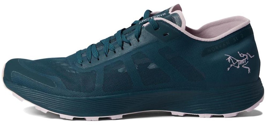 (Women) Arc'teryx Norvan SL 2 'Green' L0772400028 Buy (Women) Arc'teryx Norvan SL 2 'Green' L0772400028