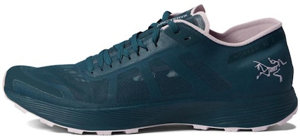 (Women) Arc'teryx Norvan SL 2 'Green' L0772400028 (Women) Arc'teryx Norvan SL 2 'Green' L0772400028