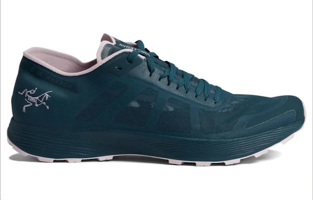 (W) Arc''teryx Norvan SL 2 ''Groen'' L0772400028 Order (W) Arc''teryx Norvan SL 2 ''Groen'' L0772400028