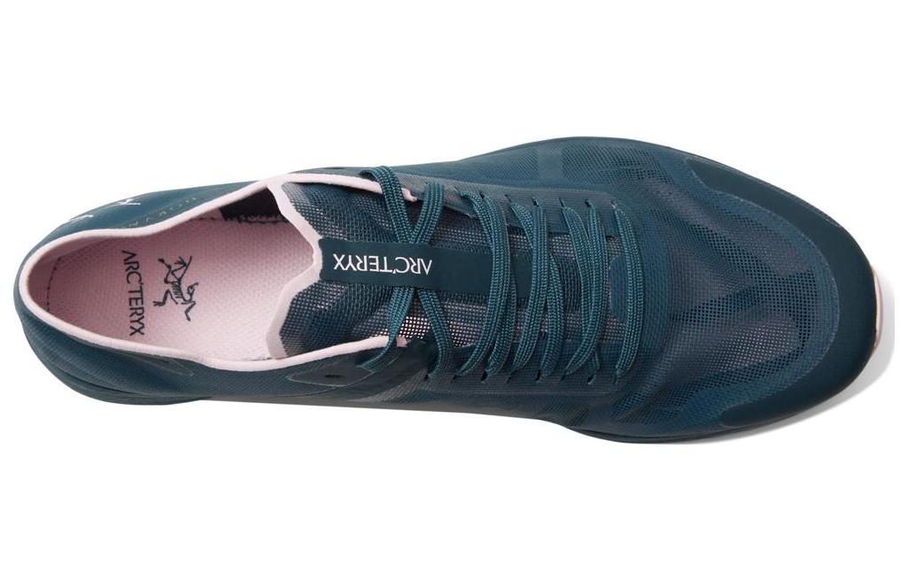 Lookbook (W) Arc''teryx Norvan SL 2 ''Groen'' L0772400028