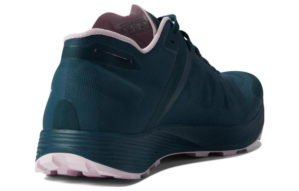 Shop (W) Arc''teryx Norvan SL 2 ''Groen'' L0772400028