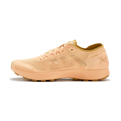 (W) Arc'teryx Norvan SL GTX 'Pink'