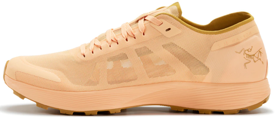 (W) 아크테릭스 노반 SL GTX '핑크' L07485300 Buy (W) 아크테릭스 노반 SL GTX '핑크' L07485300