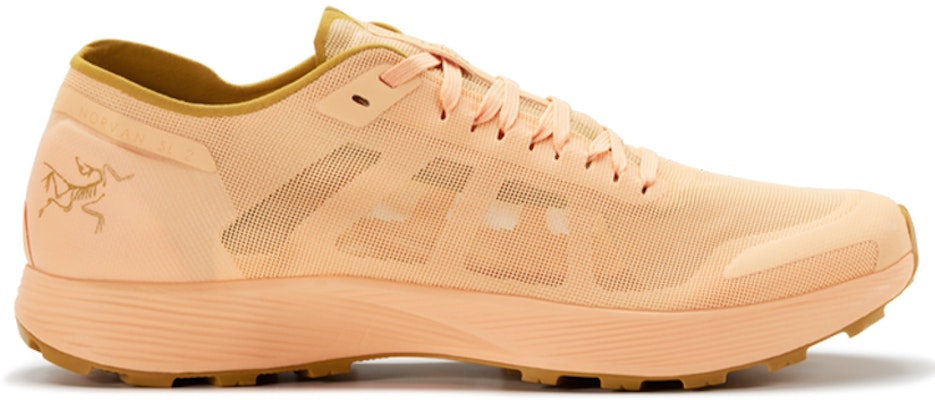 (W) 아크테릭스 노반 SL GTX '핑크' L07485300 Order (W) 아크테릭스 노반 SL GTX '핑크' L07485300