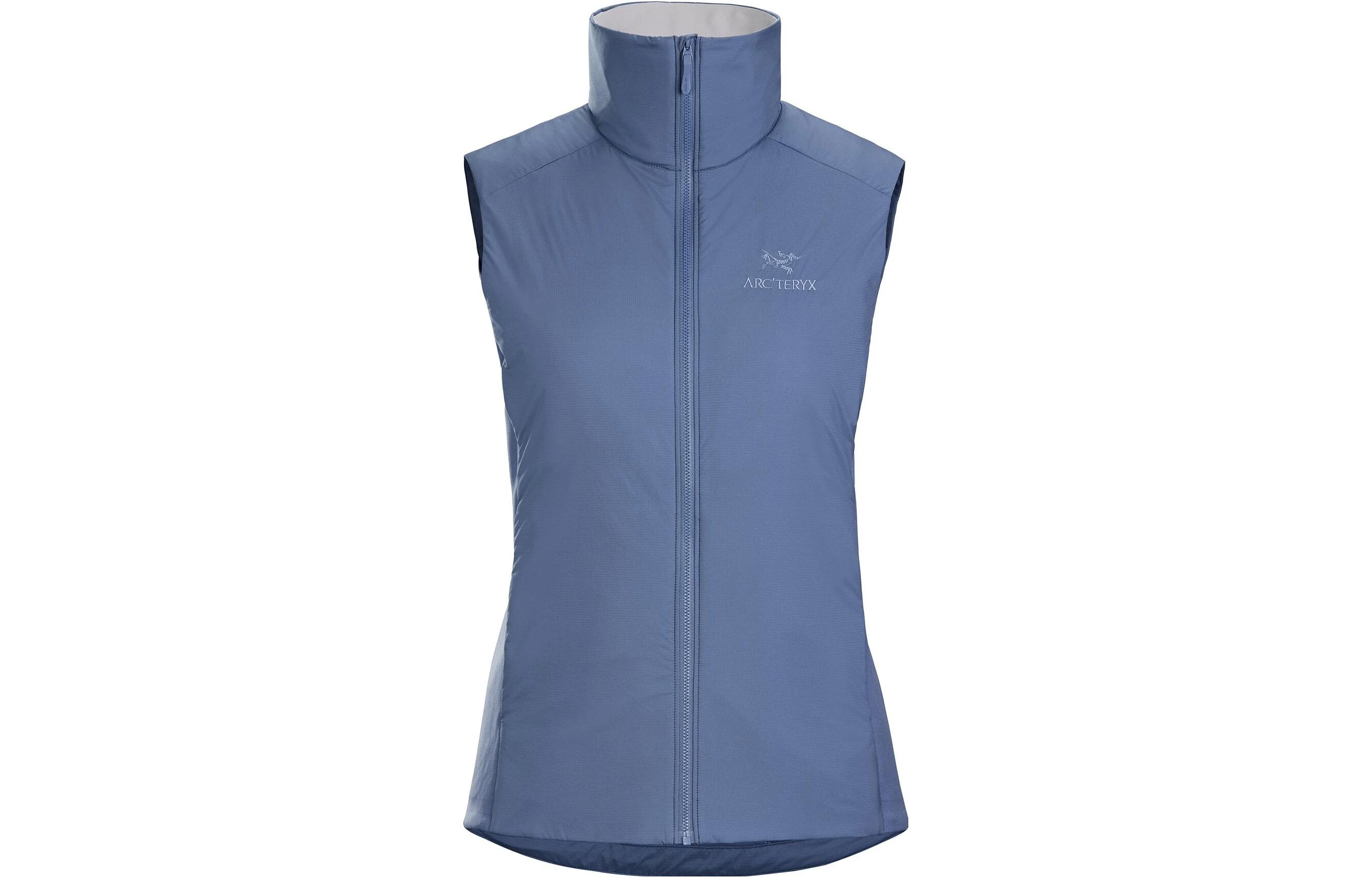 (Women) Arcteryx  Atom Vest Lightweight Insulated Logo Vest. 30092